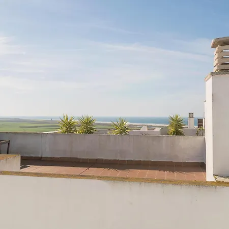 Paraiso Costero (adults Only) Apartment Conil De La Frontera