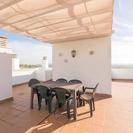 Paraiso Costero (adults Only) Apartment Conil De La Frontera