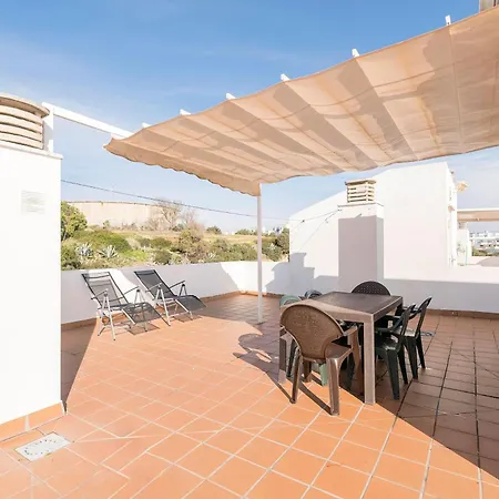 Paraiso Costero (adults Only) Apartment *