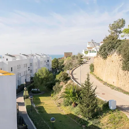 Apartment Paraiso Costero (adults Only) Conil De La Frontera