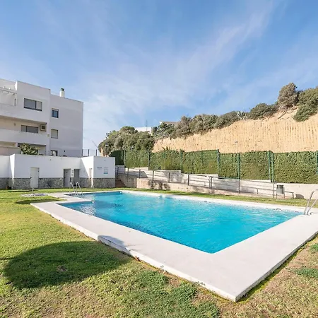 Paraiso Costero (adults Only) Apartment *