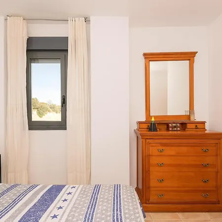 Paraiso Costero (adults Only) Apartment Conil De La Frontera