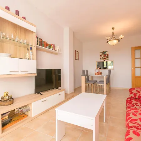 Paraiso Costero (adults Only) Conil De La Frontera