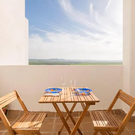 Apartment Paraiso Costero (adults Only) Conil De La Frontera
