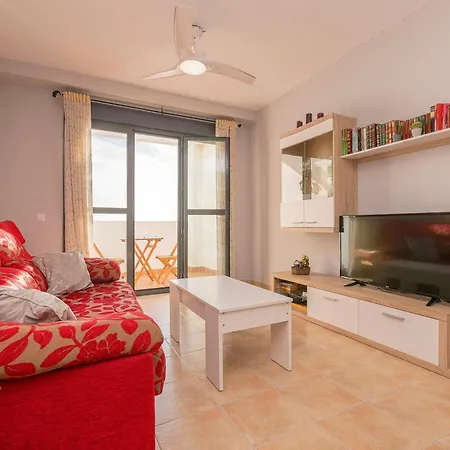 Apartment Paraiso Costero (adults Only)