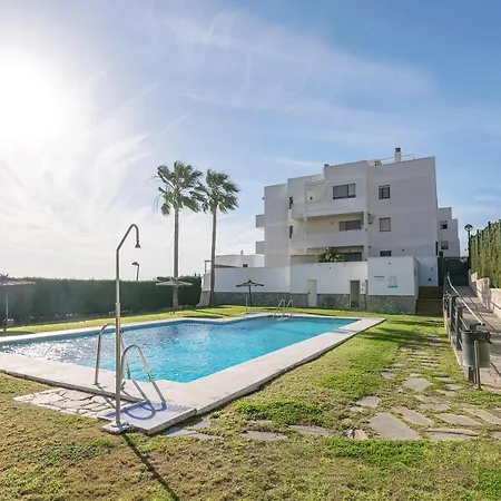 Apartment Paraiso Costero (adults Only)