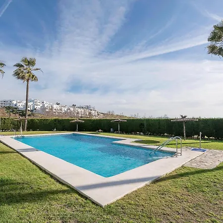 Paraiso Costero (adults Only) Apartment Conil De La Frontera